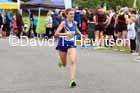 Senior womens Northern 4 Stage Relay, 2023 Northern 6 and 4 Stage Relays and Youngsters, Birkenhead Park, Wirral.  Photo: David T. Hewitson/Sports for All Pics
